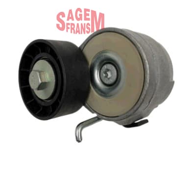 SAGEM ALTERNATOR GERGİ DOBLO - PALIO - ALBEA - FIORINO 1.3 JTD KÜTÜKLÜ 51821652 OEM: 51821652 - SAGEM 20125 kodlu oto yedek parça