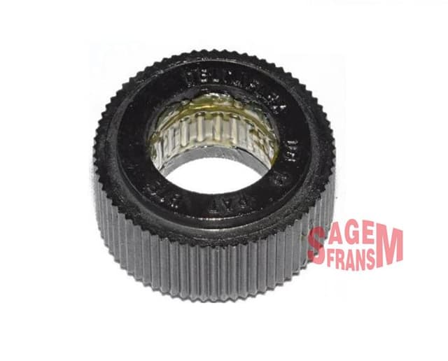 SAGEM DİREKSİYON MİL BURCU R9 - R11 7703090293 OEM: 7703090293 - SAGEM 210109 kodlu oto yedek parça