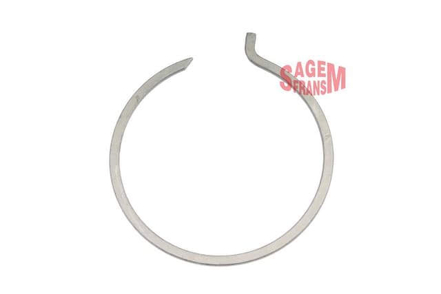 SAGEM ŞANZUMAN GRUP DİŞLİ SEGMANI R9 - R11 7703066402 OEM: 7703066402 - SAGEM 210118 kodlu oto yedek parça