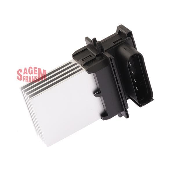 SAGEM KLİMA KONTROL ROLE CLIO II - CLIO IV OEM: 7701051272 - SAGEM 210126 kodlu oto yedek parça