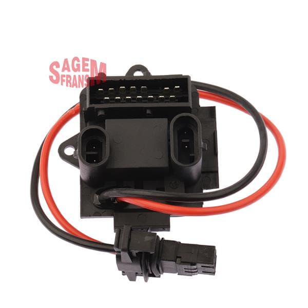 SAGEM KALORİFER REZİSTANSI MEGANE OEM: 7701046943 - SAGEM 210129 kodlu oto yedek parça