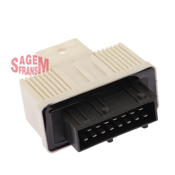SAGEM BENZİN POMPA ROLESİ FIAT SLX TEMPRA-TIPO-PALIO-BRAVO-MAREA 7767971-46414326-7731751 OEM: 7767971-46414326-7731751 - SAGEM 210137 kodlu oto yedek parça