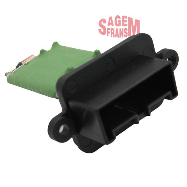 SAGEM KALORİFER FAN REZİSTANSI DOBLO 1.9D 01-10 -DUCATO 01-06 -PUNTO 46723713-46722909-46721213 OEM: 46723713-46722909-46721213 - SAGEM 210139 kodlu oto yedek parça