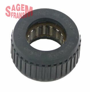 SAGEM DİREKSİYON MİL BURCU SLX OEM: 5980725 - SAGEM 210143 kodlu oto yedek parça