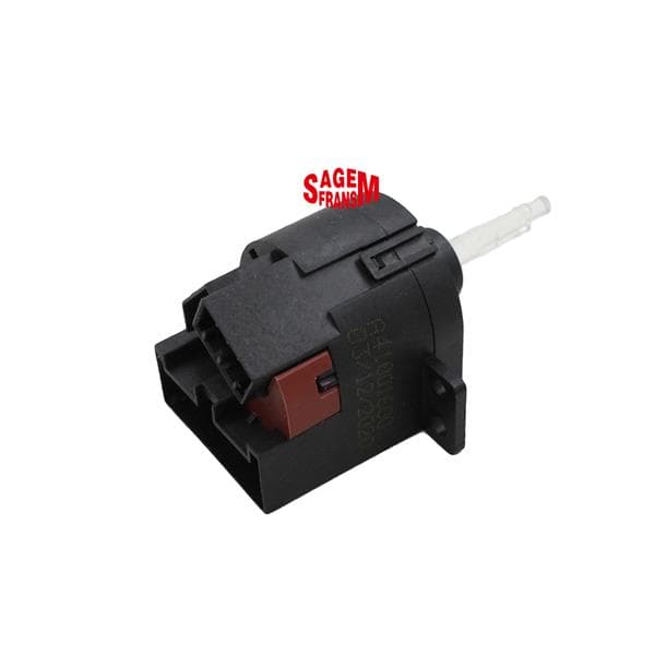 SAGEM KALORİFER KUMANDA ANAHTARI DOBLO KLİMALI ORJİNAL OEM: 46722666 - SAGEM 210153 kodlu oto yedek parça