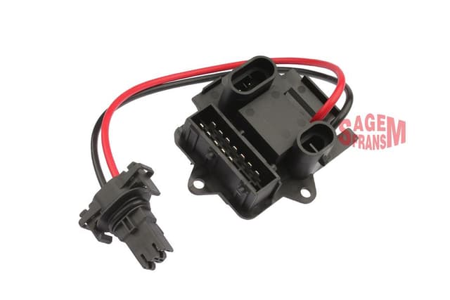 SAGEM KALORİFER REZİSTANSI CLIO II - KANGOO II OEM: 7701067033 - SAGEM 210158 kodlu oto yedek parça