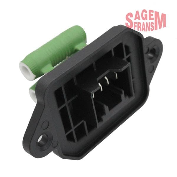 SAGEM KALORIFER REZISTANSI TEMPRA KLİMASIZ TİP 40527197-7734133 OEM: 40527197-7734133 - SAGEM 210163 kodlu oto yedek parça