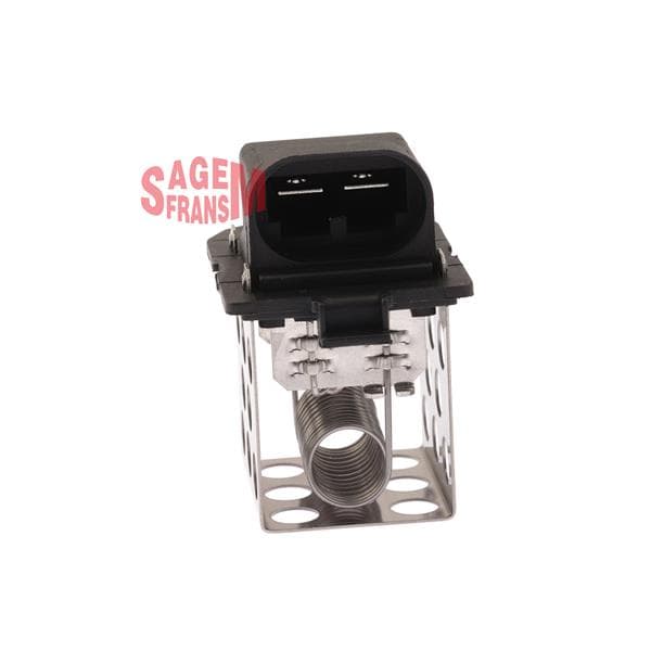 SAGEM FAN REZİSTANSI FLUENCE - MEGANE III 214936501R OEM: 214936501R - SAGEM 210165 kodlu oto yedek parça