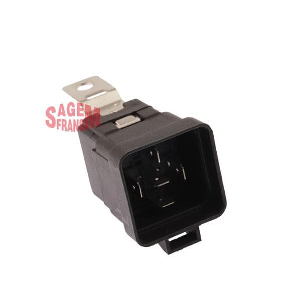 SAGEM FAN ROLESİ 5 FİŞ PALİO- ALBEA- SİENA -PUNTO- DUCATO OEM: 46520438 - SAGEM 210170 kodlu oto yedek parça