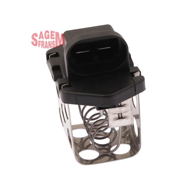 SAGEM FAN REZİSTANSI MEGANE OEM: 7701042681 - SAGEM 210197 kodlu oto yedek parça