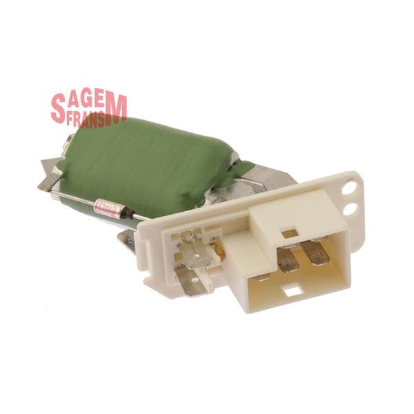 SAGEM KALORİFER REZİSTANSI ASTRA F-VECTRA A OEM: 90383817-1845789-1845790-90510089 - SAGEM 210199 kodlu oto yedek parça