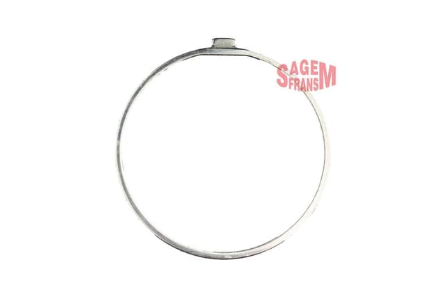 SAGEM ŞANZUMAN AKS SEGMANI MASTER II 2.5 DCI G9U 03 10 KAPALI RONDELA OEM: 7700104965 - SAGEM 210201 kodlu oto yedek parça