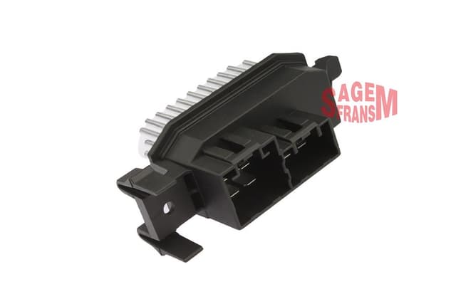 SAGEM KALORİFER REZİSTANSI MEGANE III - FLUENCE 271502874R OEM: 271502874R - SAGEM 210202 kodlu oto yedek parça