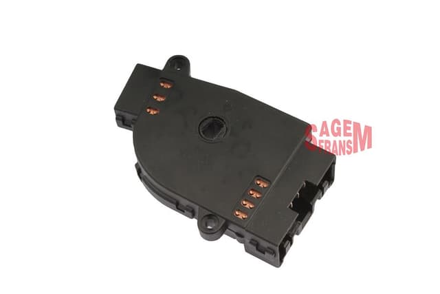 SAGEM KALORİFER KUMANDA ANAHTARI TEMPRA - TIPO KLİMALI 7612015 OEM: 7612015 - SAGEM 210207 kodlu oto yedek parça