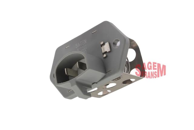 SAGEM FAN REZİSTANSI CONNECT 2002 2013 96F89A819AC OEM: 96F89A819AC - SAGEM 210211 kodlu oto yedek parça