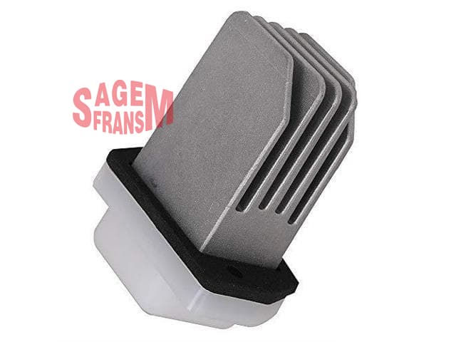 SAGEM KALORİFER REZİSTANSI QASHQAI - X-TRAIL - JUKE OEM: 2722670T03 - SAGEM 210223 kodlu oto yedek parça