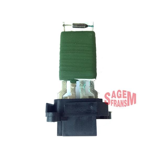SAGEM KALORİFER REZİSTANSI FORD TRANSİT T12-T15-V184-V347 OEM: 3C1H18B647AA - SAGEM 210228 kodlu oto yedek parça