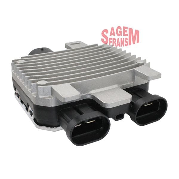 SAGEM FAN SOĞUTMA MODÜLÜ MONDEO III-IV-VOLVO OEM: 7T438C609BA - SAGEM 210231 kodlu oto yedek parça