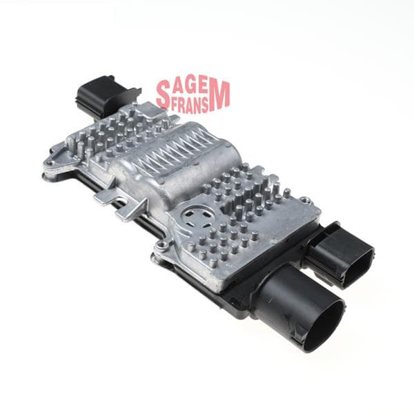 SAGEM FAN SOĞUTMA BEYNİ CHEVROLET-CAPTIVA-OPEL OEM: 1247391 - SAGEM 210244 kodlu oto yedek parça