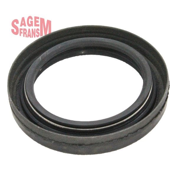 SAGEM DIFRANSİYEL KEÇESİ MEGANE III 08 DC4-CAPTUR-CLIO 4 383427234R OEM: 383427234R - SAGEM 210256 kodlu oto yedek parça