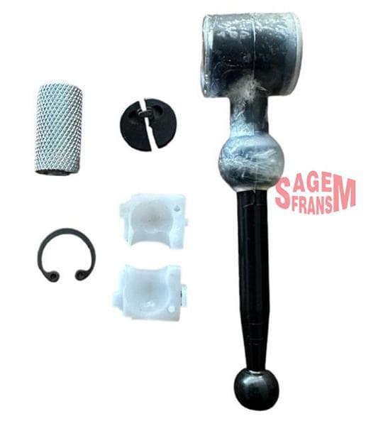 SAGEM GERİ VİTES SEL.MUYLUSU TAKIM DACIA LODGY-LOGAN I-II-SANDERO I-II-DUSTER-LAGUNA II 349303162R OEM: 349303162R - SAGEM 210267 kodlu oto yedek parça