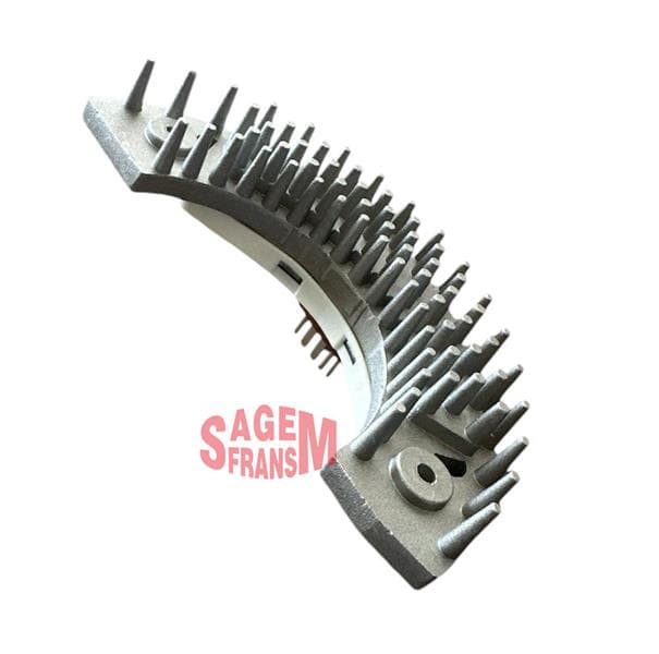 SAGEM KALORİFER REZİSTANSI P307 1.6 16V OEM: 6441.AP - SAGEM 210276 kodlu oto yedek parça