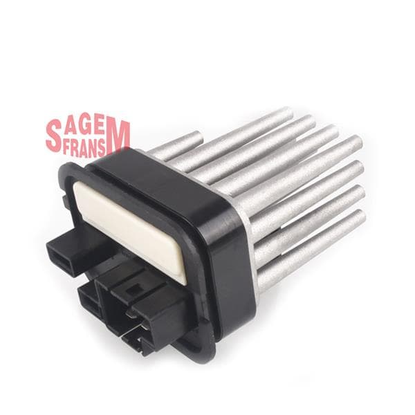 SAGEM KALORİFER REZİSTANSI ASTRA G-H-CORSA C-MERIVA OEM: 1808441 - SAGEM 210282 kodlu oto yedek parça