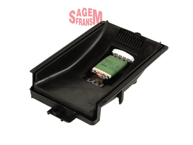 SAGEM KALORİFER REZİSTANSI A3-BORA-GOLF IV 1.6 AKL-POLO 1.6.1.4.16V-T4 2.5 TDI KLİMASIZ 94 05 OEM: 1J0819022A - SAGEM 210285 kodlu oto yedek parça