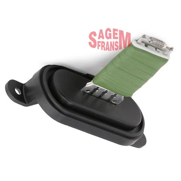 SAGEM KALORİFER REZİSTANSI TRANSPORTER T5 2.0-AMAROK 2.0 OEM: 7E0959263C - SAGEM 210289 kodlu oto yedek parça
