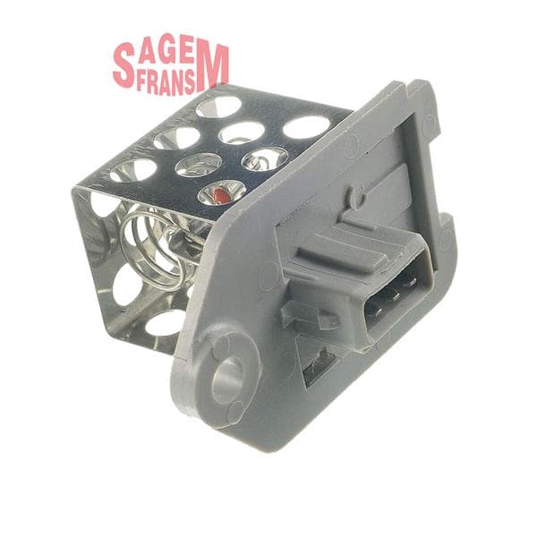 SAGEM KALORİFER REZİSTANSI VECTRA C-SIGNUM OEM: 1808552 - SAGEM 210299 kodlu oto yedek parça