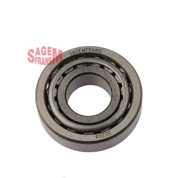 SAGEM ARKA TEKER RULMANI DIŞ R12 EM ORS 30204 OEM: 7703090269 - SAGEM 221111 kodlu oto yedek parça