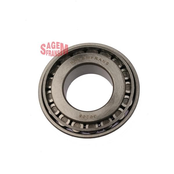 SAGEM ARKA TEKER RULMANI RENAULT R12 EM İÇ OEM: 7703090268 - SAGEM 221112 kodlu oto yedek parça