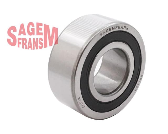 SAGEM ARKA TEKER RULMAN KALIN TİP M131 YM-SLX OEM: 85014899 - SAGEM 221123 kodlu oto yedek parça