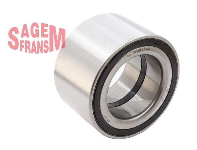 SAGEM ÖN TEKER RULMAN ABSLİ MASTER III-06 DUCATO III OEM: 402103708R - SAGEM 221142 kodlu oto yedek parça