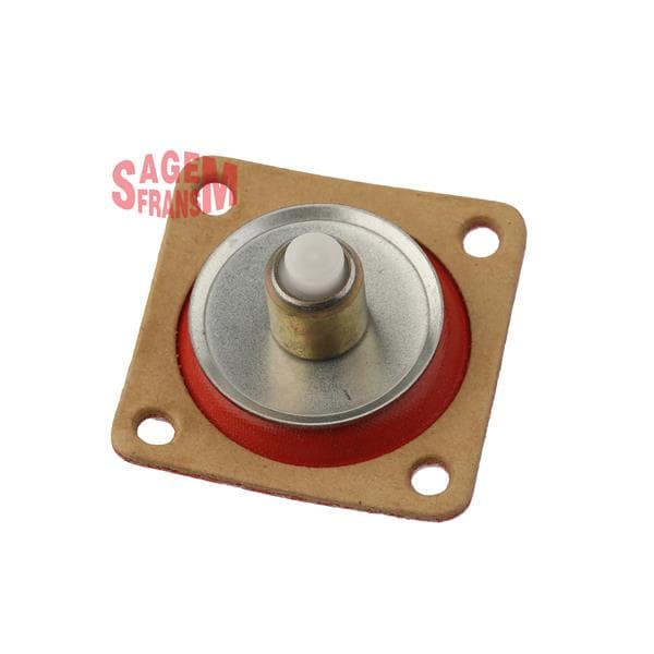 SAGEM DİYAFRAM BASMALI SLX KULAKSIZ  - SAGEM 231405 kodlu oto yedek parça