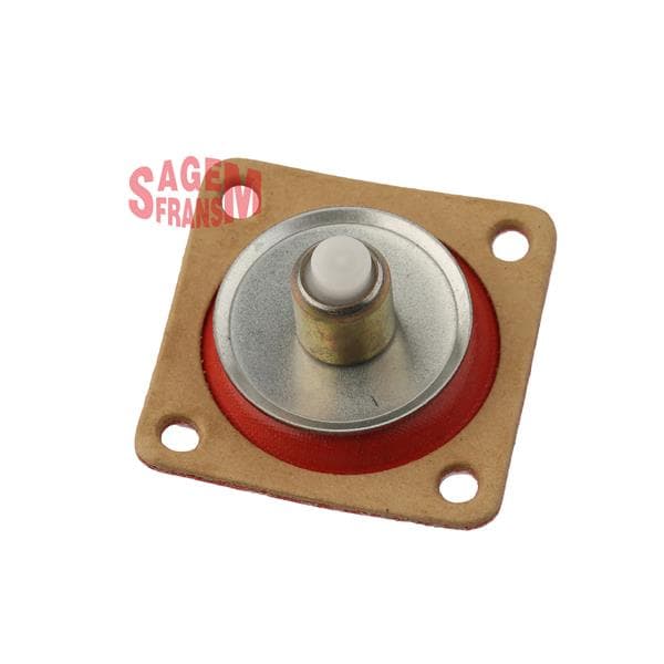 SAGEM DİYAFRAM BASMALI SLX KULAKLI  - SAGEM 231406 kodlu oto yedek parça