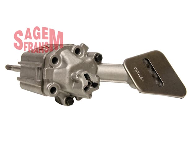 SAGEM YAĞ POMPASI FIAT PALIO-SIENA-DOBLO-MAREA 1.6 16V OEM: 46772183-46544278-46467340 - SAGEM 24201 kodlu oto yedek parça