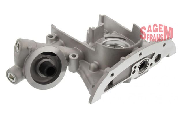 SAGEM YAĞ POMPASI RENAULT CLIO II 98 CLIO III 05 CLIO IV 12 SYMBOL III 14 MODUS 05 KANGOO 01 DACIA LOGAN 06 LOGAN II 12 SANDERO II 12 SANDERO 08 1.2 16V D4F OEM: 8200251904-7700864571 - SAGEM 24206 kodlu oto yedek parça