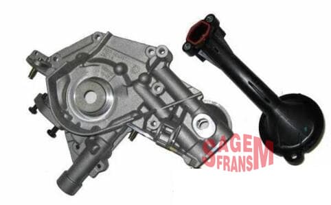 SAGEM YAG POMPASI F.ALBEA -LINEA -DOBLO -EGEA -FIORINO 1.4 -500 1.2 -1.4 -PALIO 1.2 -PUNTO 1.2 -1.4 ALFA R OEM: 55195304-55269961 - SAGEM 24208 kodlu oto yedek parça