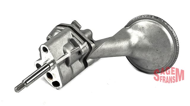 SAGEM YAG POMPASI F.131 1.6 -DOGAN -KARTAL -SAHIN 1.6 OEM: 4320885-4379251 - SAGEM 24210 kodlu oto yedek parça