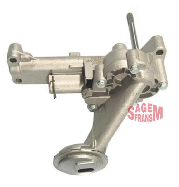 SAGEM YAĞ POMPASI FLASH R21 CLIO EXP 96 LGN 1.8 2.0 OEM: 7700697238-7700864220 - SAGEM 24212 kodlu oto yedek parça