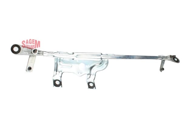 SAGEM ÖN CAM SİLECEK MEKANİZMASI MOTORSUZ TEMPRA 9945498-79300296 OEM: 9945498-79300296 - SAGEM 255109 kodlu oto yedek parça