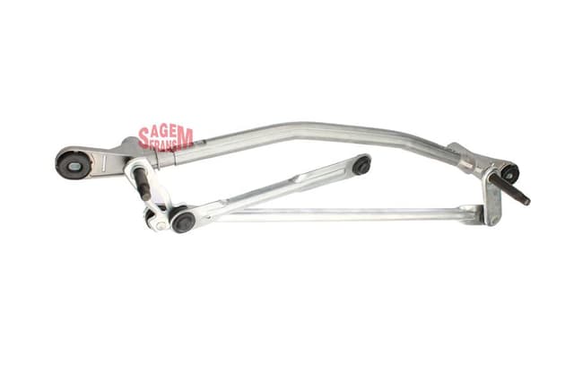 SAGEM SİLECEK MEKANİZMASI EGEA MOTORSUZ 51984454 OEM: 51984454 - SAGEM 255124 kodlu oto yedek parça