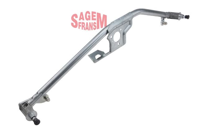 SAGEM SİLECEK MEKANİZMASI MOTORSUZ VW TRANSPORTER T4 OEM: 701955603 - SAGEM 255140 kodlu oto yedek parça