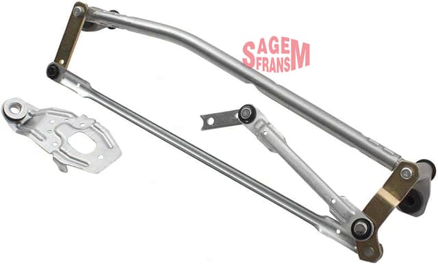 SAGEM SİLECEK MEKANİZMASI MOTORSUZ VW PASSAT 06 15 3C1955601 OEM: 3C1955601 - SAGEM 255142 kodlu oto yedek parça