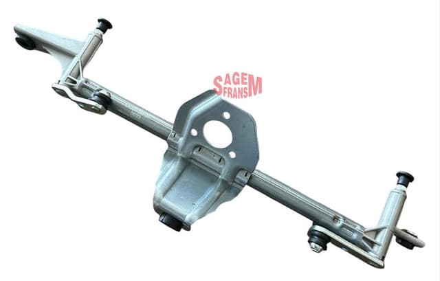 SAGEM ÖN CAM SİLECEK MEKANİZMASI COMBO C-CORSA C VAN TEK KAPI 02 12 OEM: 93196313-1274053-23002667-6272567 - SAGEM 255151 kodlu oto yedek parça