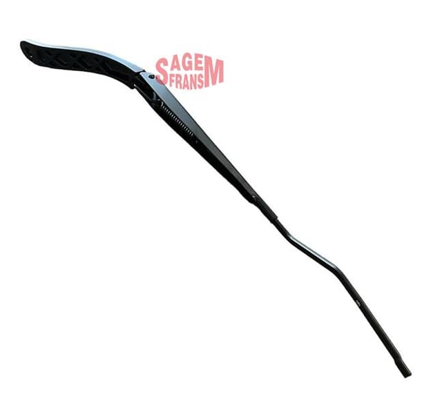 SAGEM SİLECEK DIŞ KOLU ÖN SOL MEGANE IV OEM: 288810551R - SAGEM 26437 kodlu oto yedek parça