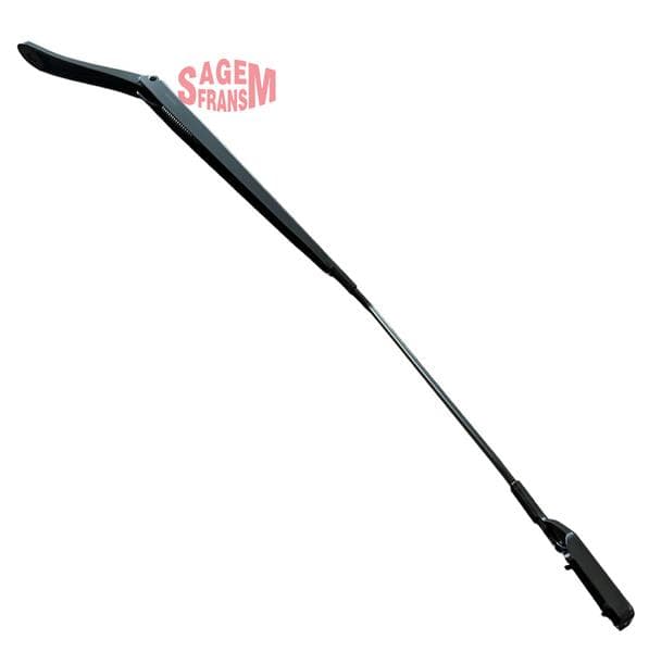 SAGEM SİLECEK DIŞ KOLU ÖN SAĞ CLIO 5 OEM: 288869742R - SAGEM 26439 kodlu oto yedek parça