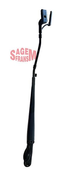 SAGEM SİLECEK DIŞ KOLU ÖN SOL PEUGEOT RİFTER OEM: 9834002580 - SAGEM 26441 kodlu oto yedek parça