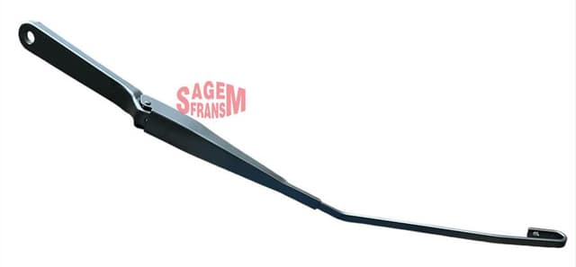 SAGEM SİLECEK DIŞ KOLU ÖN SAĞ-SOL MASTER OEM: 7701055721 - SAGEM 26457 kodlu oto yedek parça